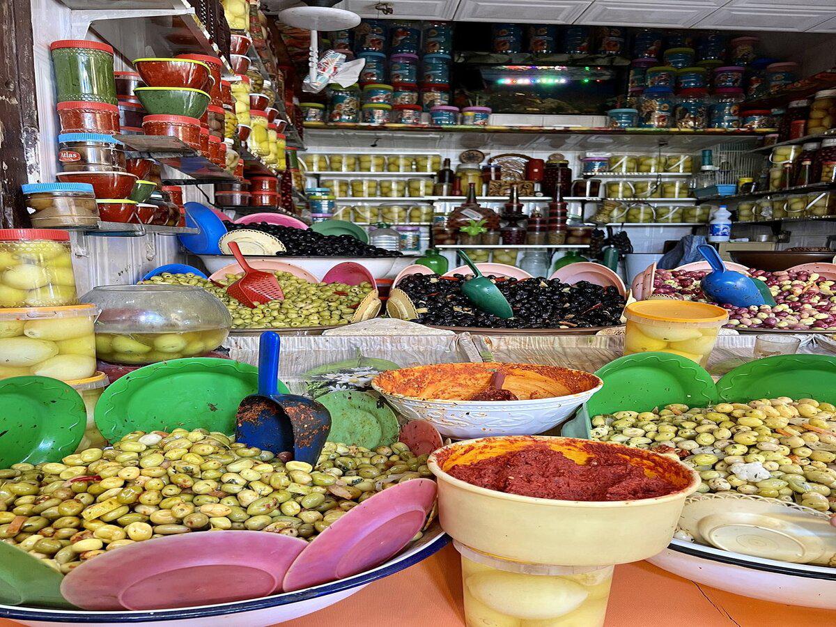 Fes Medina Guided Tour
